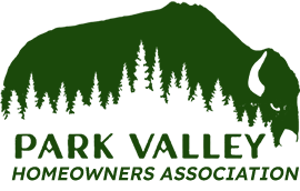 Park Valley HOA Logo